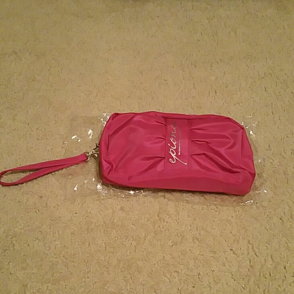 Epionce makeup bag