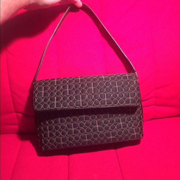 kate spade Handbags - kate spade Quilted Noel Flap Satchel