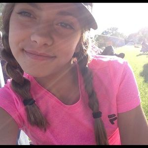 Meet your Posher, Morgan