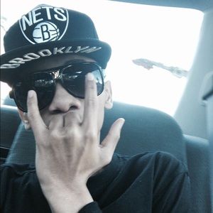 Meet your Posher, Miguel