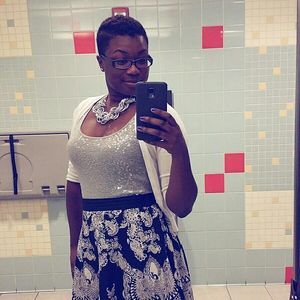 Meet your Posher, Erin