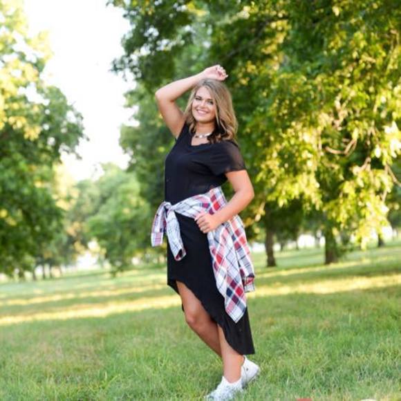 Meet your Posher, Tori