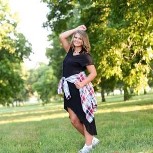 Meet your Posher, Tori