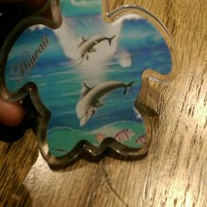 Meet your Posher, Daniela