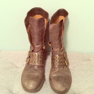 BCGC Generation Size 7