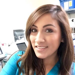 Meet your Posher, Karla