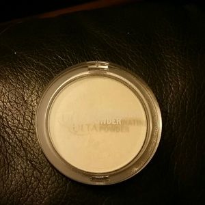 Ulta illuminating powder