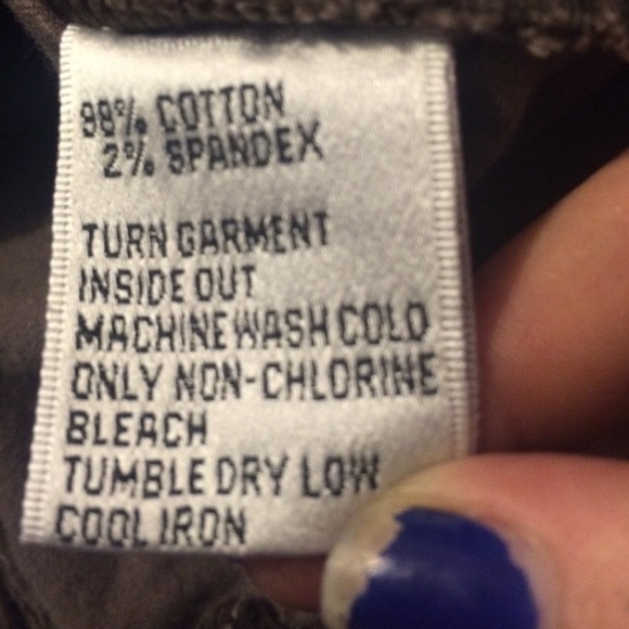 Brown jacket - Picture 4 of 4