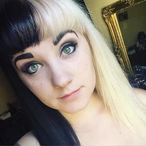 Meet your Posher, Beth