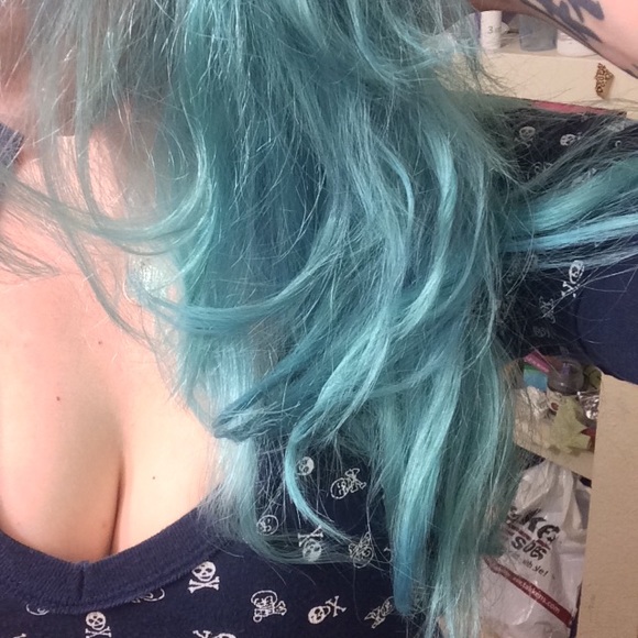 2for$10 Azure ION Dye