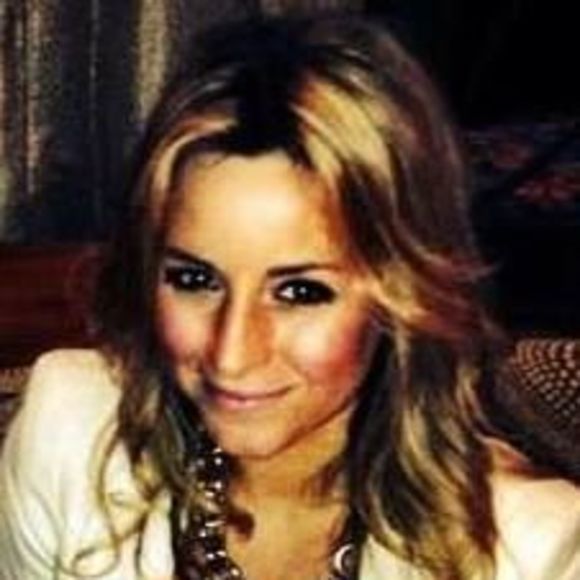 Meet your Posher, Maggie - Picture 1 of 1