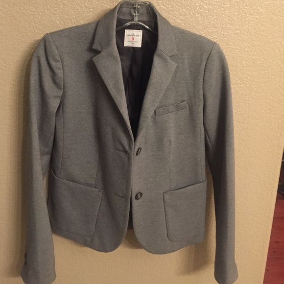 GAP Academy blazer