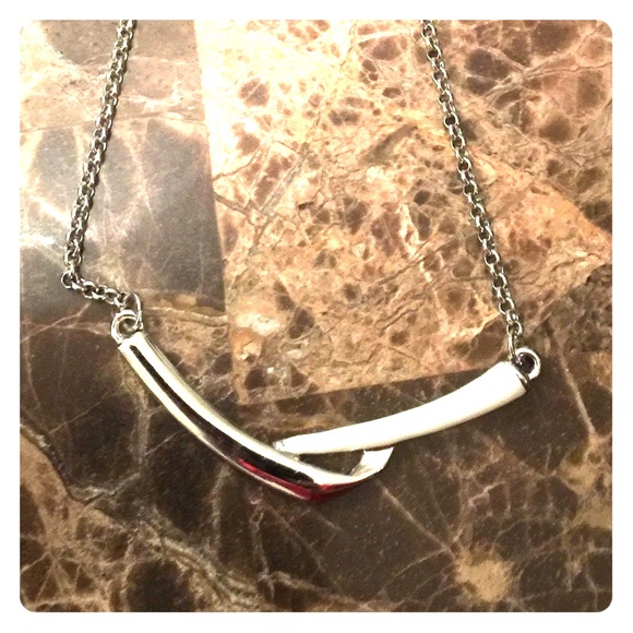 Lia Sophia necklace