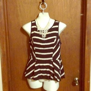 Xhilaration Top!⬇️FINAL MARKDOWN⬇️