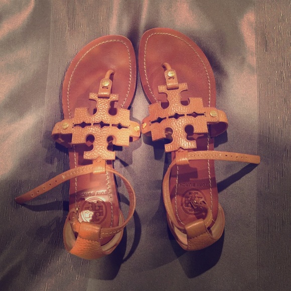 Tory Burch Sandals