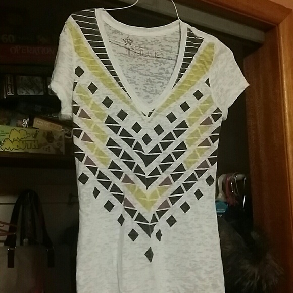 Shirt from pacsun