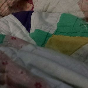 Meet your Posher, Christy