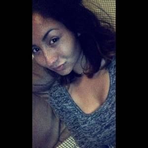 Meet your Posher, Ericca