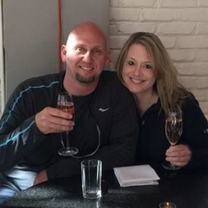 Meet your Posher, Todd