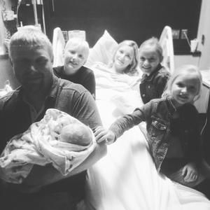 Meet your Posher, Erin