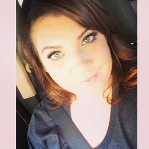 Meet your Posher, Ashleigh