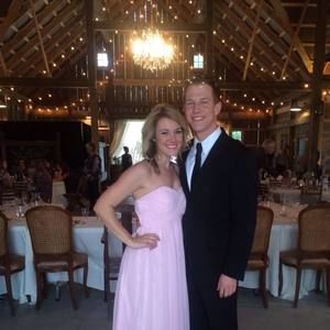 Meet your Posher, Mallory