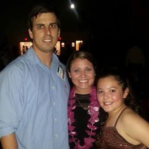 Meet your Posher, Brooke