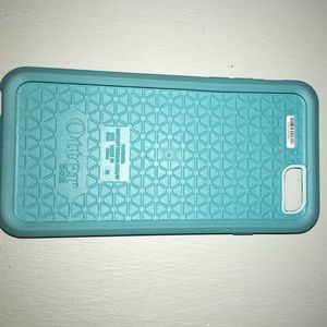 Otter box I phone case never used!!
