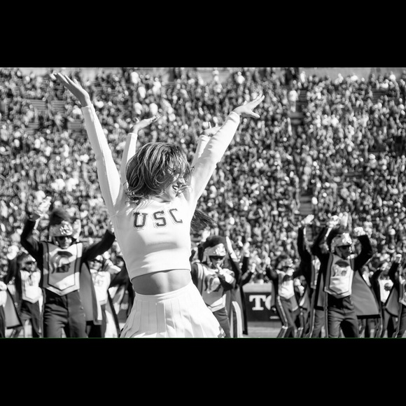 Meet your Posher, Carly