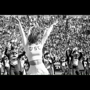 Meet your Posher, Carly