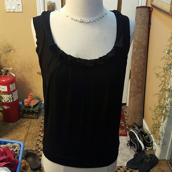 Michael Kors top tank top small medium