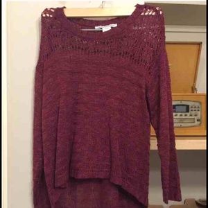 American Rag Sweater