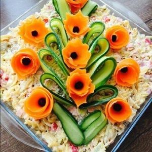 Meet your Posher, Maha