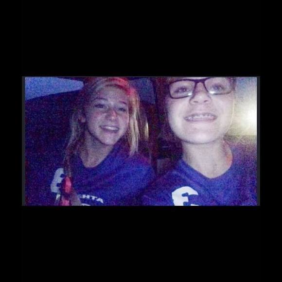 Meet your Posher, Halle