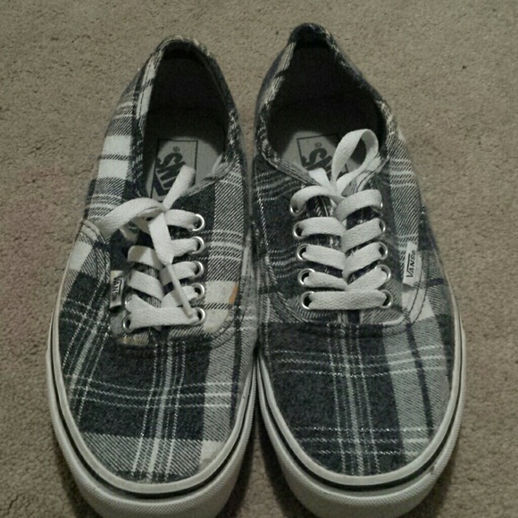 ⚠ SOLD vans! make me an offer! :)