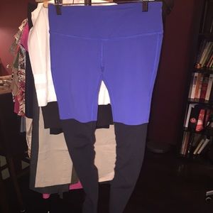 Alo Yoga Pants