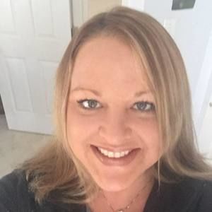 Meet your Posher, Carrie