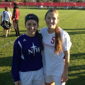 Meet your Posher, Lucy