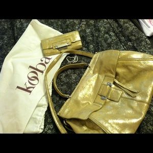 KOOBA purse & wallet