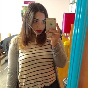 Meet your Posher, Giselle