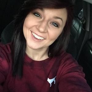 Meet your Posher, Brianna