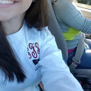 Meet your Posher, Siera