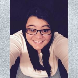 Meet your Posher, Abigail