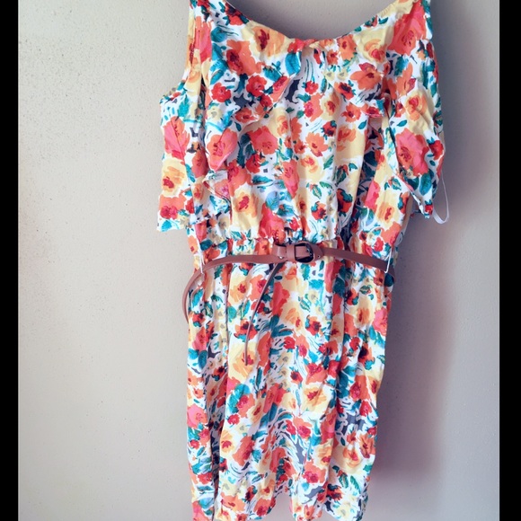 A.Bayer Dress