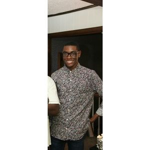 Meet your Posher, Christopher