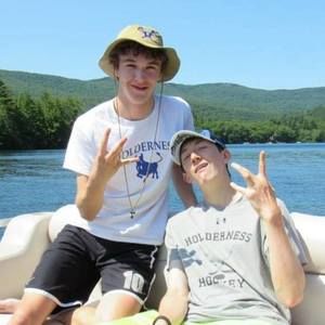 Meet your Posher, Jack