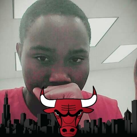 Meet your Posher, Davarius - Picture 1 of 1