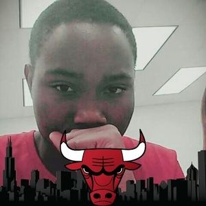 Meet your Posher, Davarius