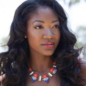 Meet your Posher, Aletha