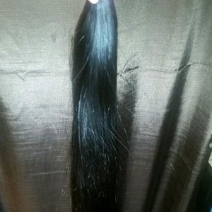 20 inch Virgin bundle